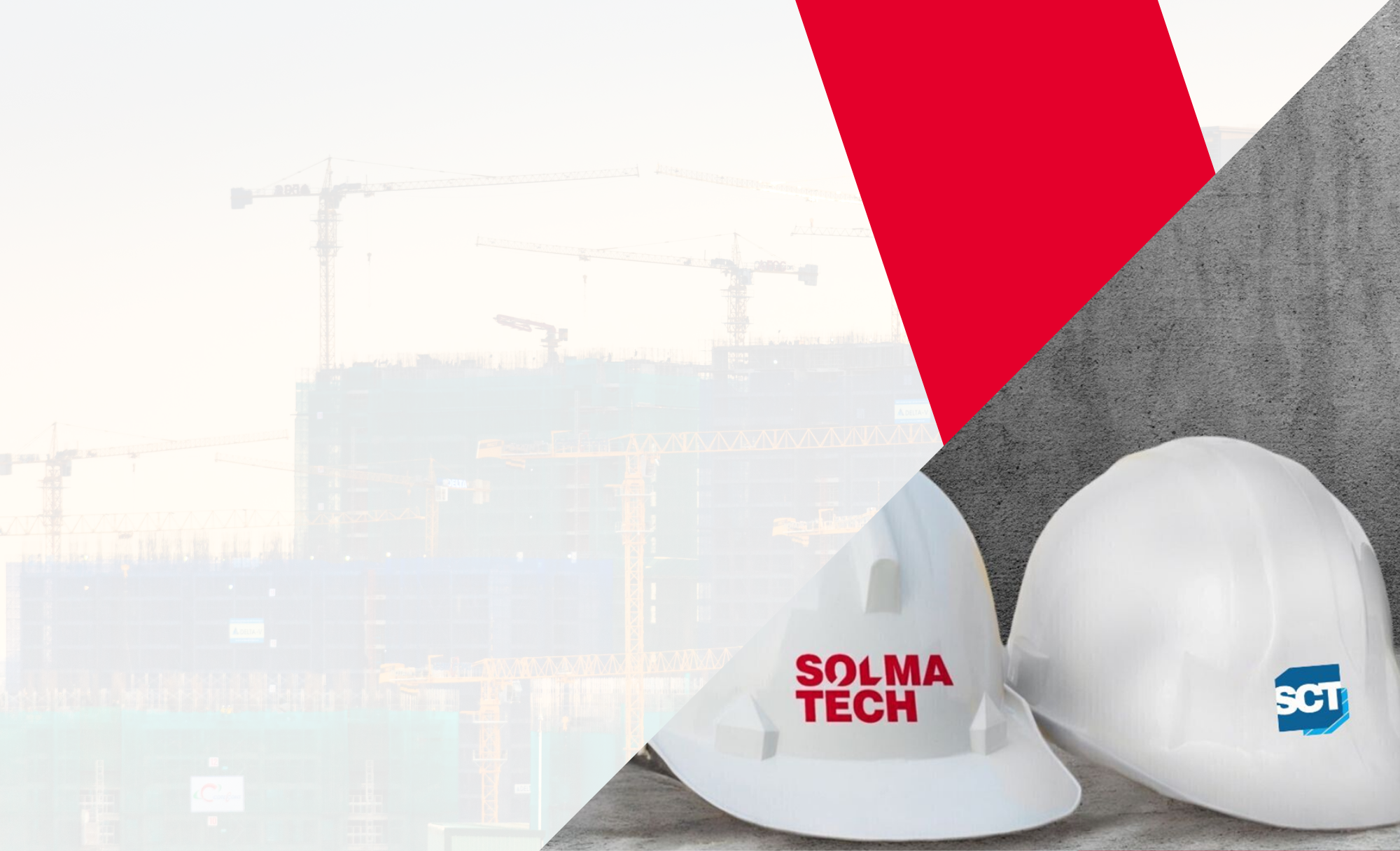 Solmatech X SCT